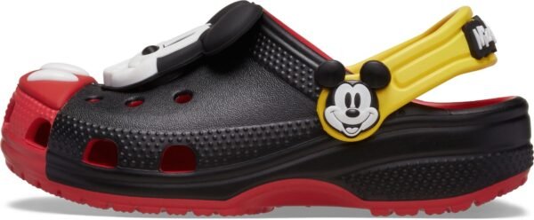 Crocs™ Mickey Mouse Classic Clog Kid's Multi