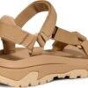 Teva Hurricane XLT3 Women's Tan
