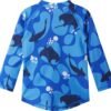 REIMA Tuvalu 5200133B Sparkly Blue 66A2