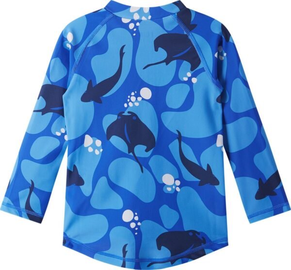 REIMA Tuvalu 5200133B Sparkly Blue 66A2