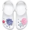 Crocs™ Crocs Jibbitz Boho Flowers 5 Pack 198445377969 Crocs Jibbitz Boho Flowers 5 Pack 198445377969