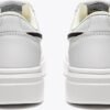 DIADORA MAGIC BOLD WN White/White/Black