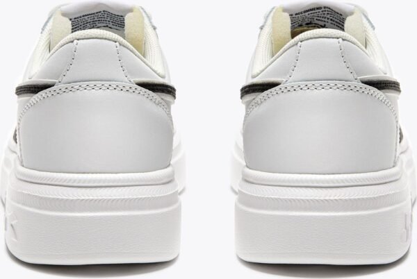 DIADORA MAGIC BOLD WN White/White/Black