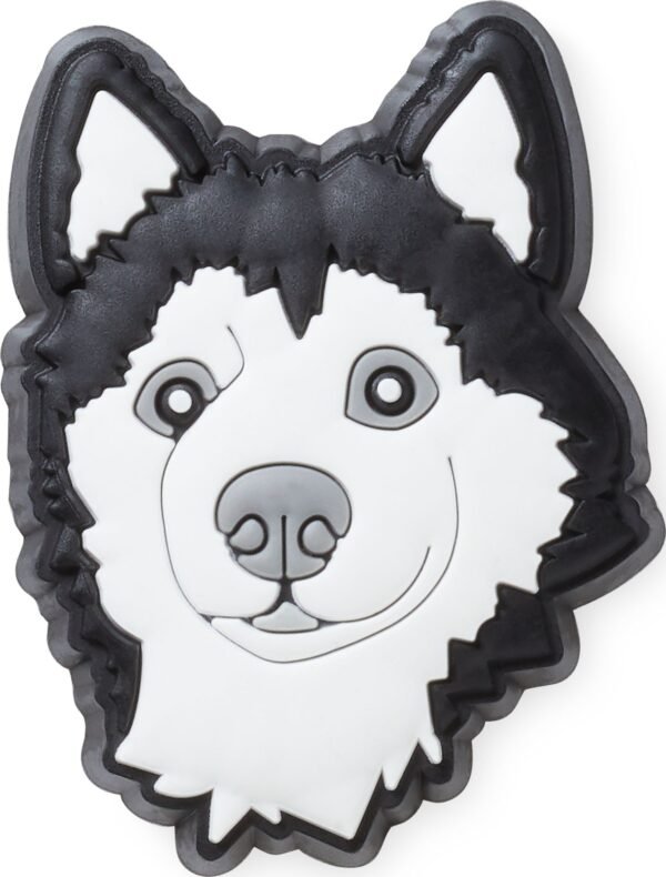 Crocs™ Husky Dog Multi