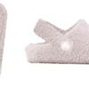 Crocs™ Classic Cozzzy Slipper Kid's Pink Milk