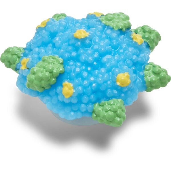 Crocs™ Jibbitz Beaded Blue Bouquet 198445437236 Jibbitz Beaded Blue Bouquet 198445437236