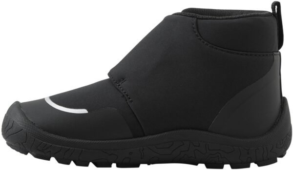 REIMA Hyppii 5400144B Black