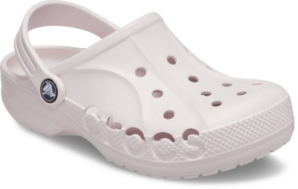 53235bb8d7d502739491865e30c31c74 Crocs™ Baya Clog Kid's 207012 Barely Pink