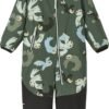 REIMA Mjosa 5100006D Thyme Green