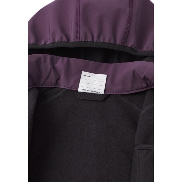 REIMA Vantti 5100009C Deep purple