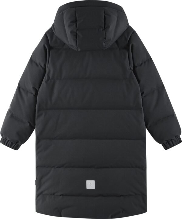 REIMA Parkkala 5100406A Black