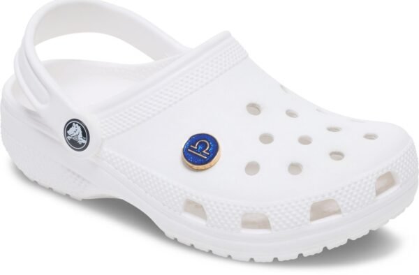 Crocs™ Gold Libra 198445447990 Gold Libra 198445447990