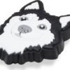 Crocs™ Husky Dog Multi