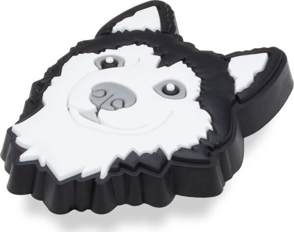 Crocs™ Husky Dog Multi