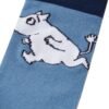 REIMA Moomin Randig 5300335A Blue Ocean