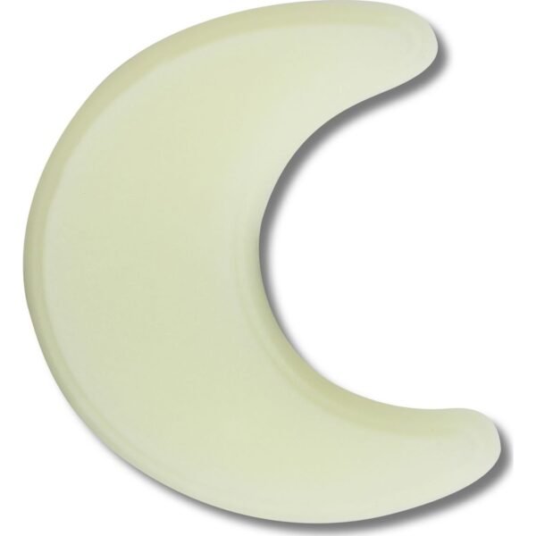 Crocs™ Crocs GLOW IN THE DARK CRESCENT MOON G1122300-MU Crocs GLOW IN THE DARK CRESCENT MOON G1122300-MU
