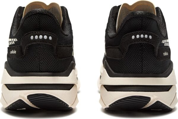 DIADORA CELLULA W Black/Whisper White