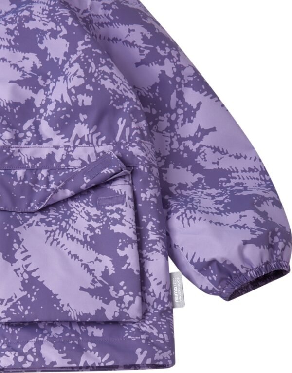 REIMA Tuiskula 5100428A Misty Violet 5701