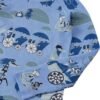 REIMA Moomin Trivsam 5200021C Airy Blue