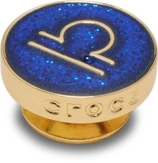 Crocs™ Gold Libra 198445447990 Gold Libra 198445447990