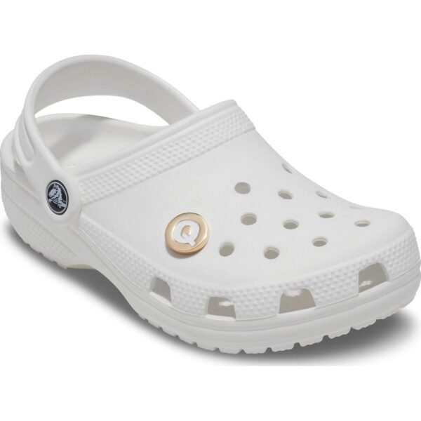 567e7cec68b947367e288c86abdcbcdf Crocs™ Crocs GOLD LETTER Q G1018000-MU Crocs GOLD LETTER Q G1018000-MU