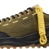 Keen JASPER ZIONIC Men's Dark Olive/Khaki