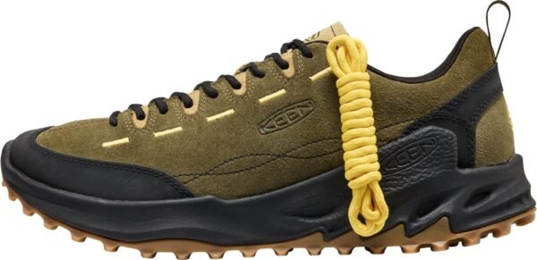 Keen JASPER ZIONIC Men's Dark Olive/Khaki
