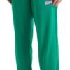 DIADORA Diadora Pants Athl. Logo 502.181689 Green 562 C