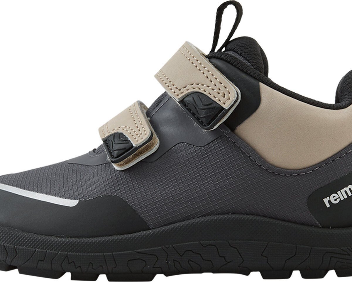 REIMA Viikari 5400159B Soft black 9780