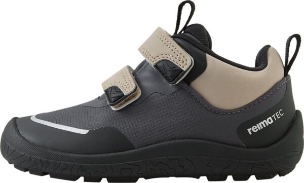REIMA Viikari 5400159B Soft black 9780