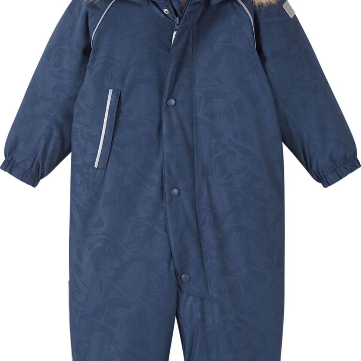 REIMA AAPUA 5100141B Navy