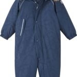 REIMA AAPUA 5100141B Navy