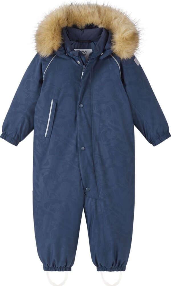 576d0044b83c6b71ef607fa4c7651d6f REIMA AAPUA 5100141B Navy