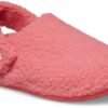 578f5bbdc3bdb4cb59f1e440efa11152 Crocs™ CLASSIC COZZZY SLIPPER Hot Blush