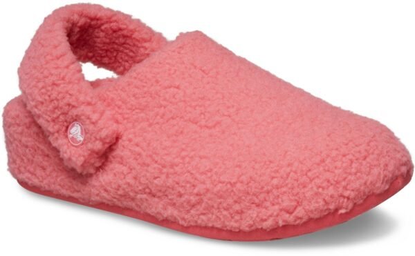 578f5bbdc3bdb4cb59f1e440efa11152 Crocs™ CLASSIC COZZZY SLIPPER Hot Blush