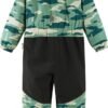 REIMA Paihola 5100370D Stone Green 81B4