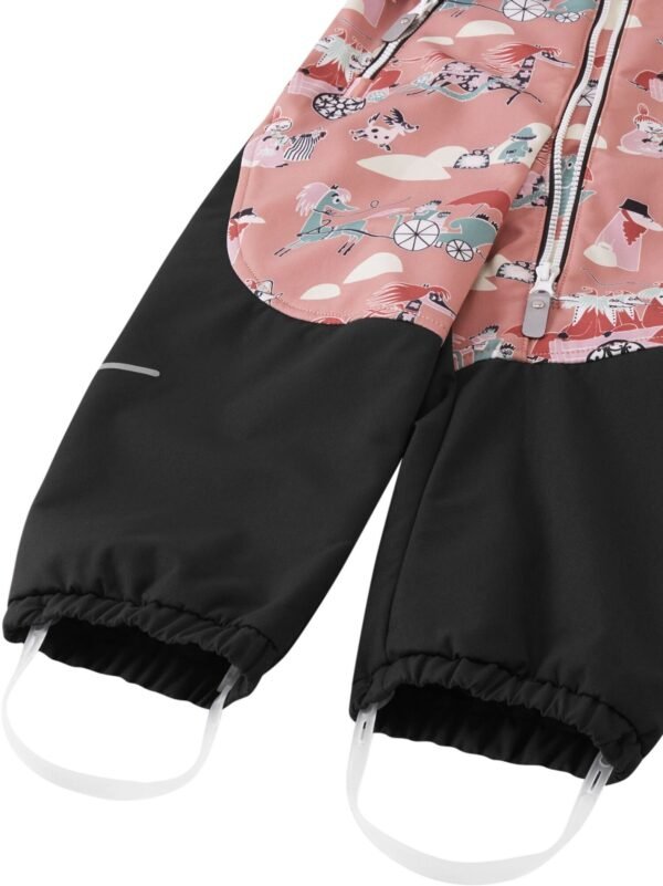 58102ed4432ee41a8ca6e3c3671d0468 REIMA Moomin Mjosa 5100328D Rose Blush