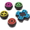Crocs™ Jibbitz Game Controller 5 Pack 198445128691 Jibbitz Game Controller 5 Pack 198445128691