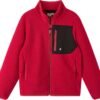 REIMA Turina 5200503A Cranberry