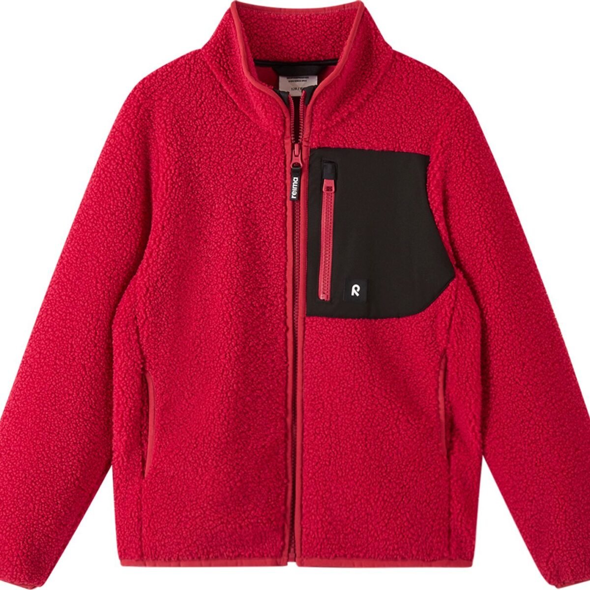 REIMA Turina 5200503A Cranberry