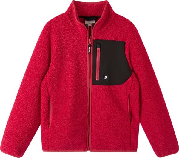 REIMA Turina 5200503A Cranberry