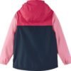 REIMA Teivola 5100373A Sunset Pink