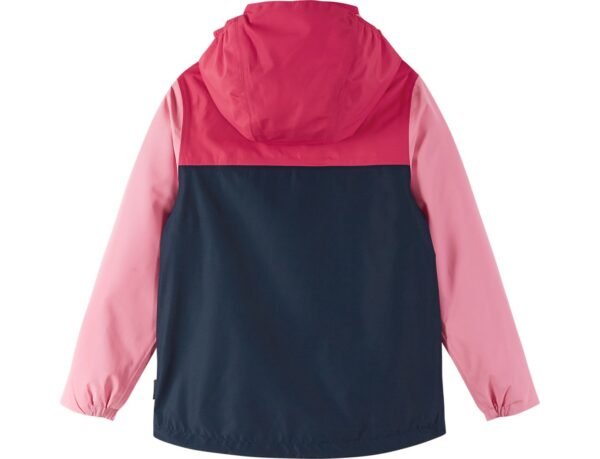 REIMA Teivola 5100373A Sunset Pink