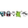 59bf0ac5b65015de7d72b181fe827169 Crocs™ Crocs Nightmare Before Xmas 5 Pack 198445201394 Crocs Nightmare Before Xmas 5 Pack 198445201394