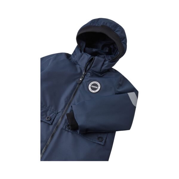 REIMA Sydvest 5100158A Navy