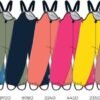 REIMA Lammikko 5100026A Yellow