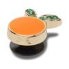 Crocs™ Crocs BLINGED OUT PEACH G1133900-MU Crocs BLINGED OUT PEACH G1133900-MU