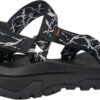 Teva Hurricane XLT3 Women's Marble Black