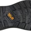 Teva Hurricane XLT3 Women's Marble Black