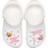 Crocs™ Crocs Juicy Couture 5 Pack 198445136276 Crocs Juicy Couture 5 Pack 198445136276